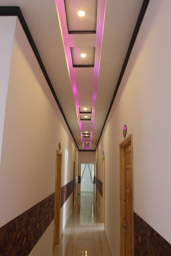 New Gold Hotel Duc Trong Luaran gambar